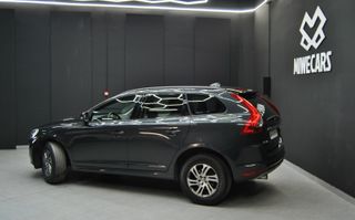 Volvo XC60 2016