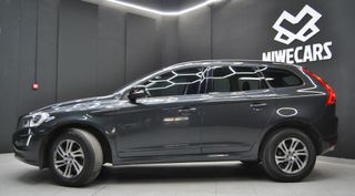 Volvo XC60 2016