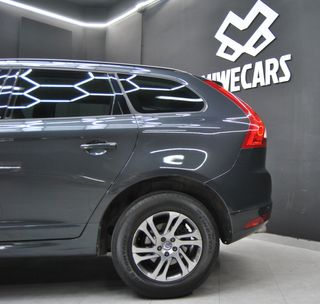 Volvo XC60 2016