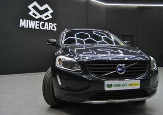 Volvo XC60 2016
