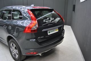 Volvo XC60 2016