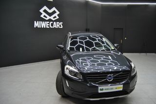 Volvo XC60 2016