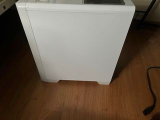 PC Gamer Blanco - Torre