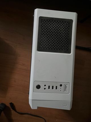 PC Gamer Blanco - Torre