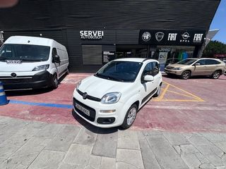 FIAT Panda 2018 GLP ECO