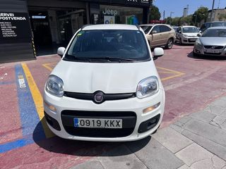 FIAT Panda 2018 GLP ECO