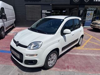 FIAT Panda 2018 GLP ECO