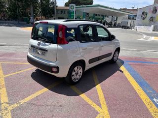 FIAT Panda 2018 GLP ECO