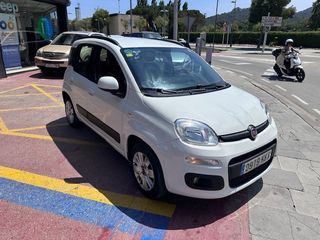 FIAT Panda 2018 GLP ECO