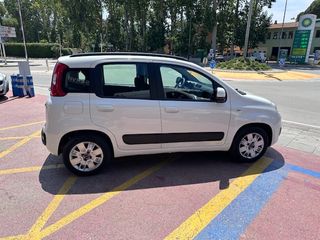 FIAT Panda 2018 GLP ECO