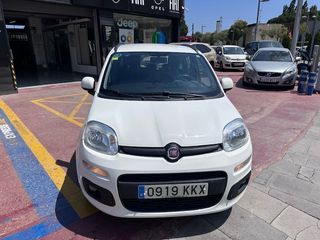FIAT Panda 2018 GLP ECO