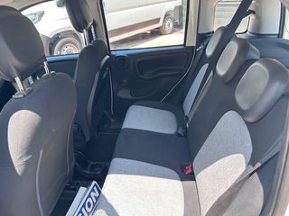 FIAT Panda 2018 GLP ECO