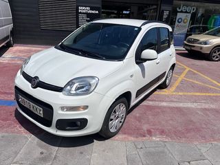 FIAT Panda 2018 GLP ECO