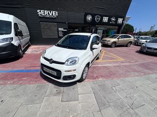 FIAT Panda 2018 GLP ECO