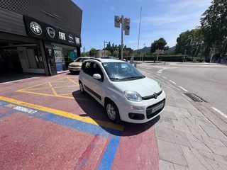 FIAT Panda 2018 GLP ECO