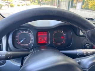 FIAT Panda 2018 GLP ECO