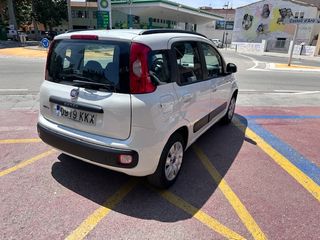 FIAT Panda 2018 GLP ECO