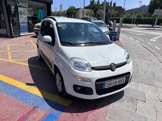 FIAT Panda 2018 GLP ECO