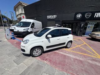 FIAT Panda 2018 GLP ECO