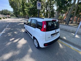 FIAT Panda 2018 GLP ECO
