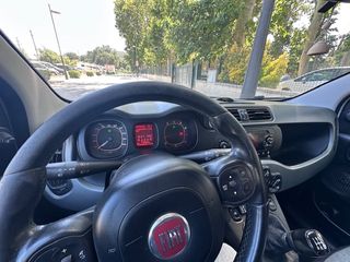 FIAT Panda 2018 GLP ECO