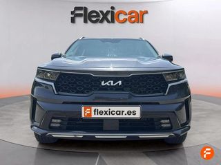 Kia Sorento 1.6 T-GDi HEV Drive 4x2 7pl