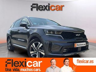 Kia Sorento 1.6 T-GDi HEV Drive 4x2 7pl