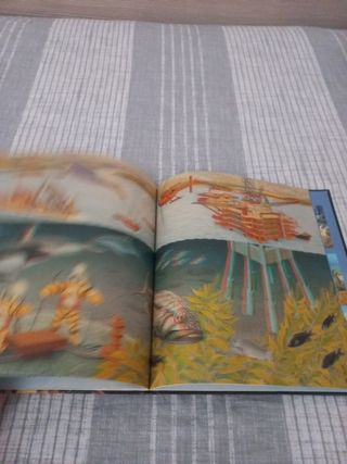 Bajo el mar (Exploradores en 3d) (Spanish Edition)