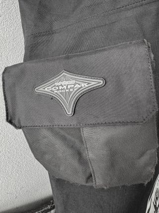 Fato Seco Mergulho - Whites Lexus "M"