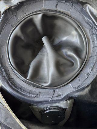 Fato Seco Mergulho - Whites Lexus "M"