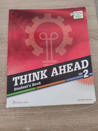 Student's Book 2 eso