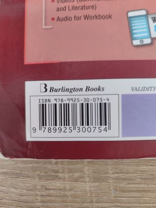 Student's Book 2 eso