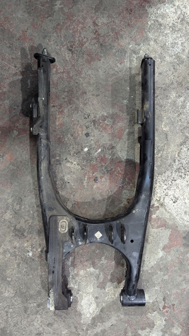 Busculante Royal Enfield Himalayan