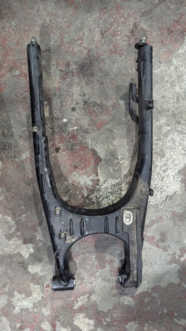 Busculante Royal Enfield Himalayan