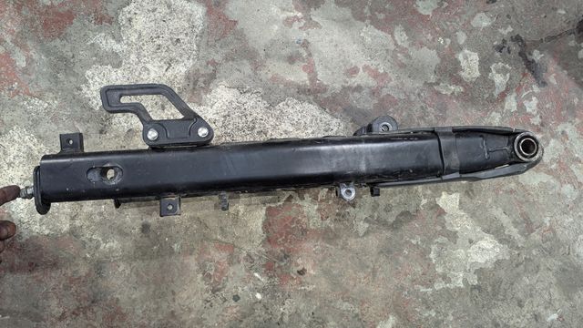 Busculante Royal Enfield Himalayan