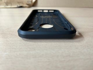Funda iPhone XR Spigen