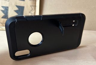 Funda iPhone XR Spigen