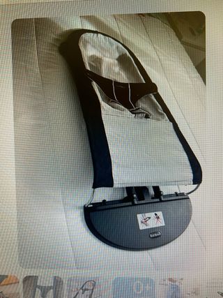 Hamaca Bebé Butaca Reclinable