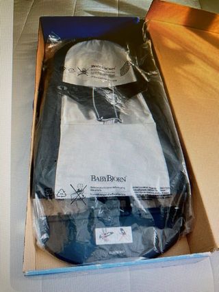 Hamaca Bebé Butaca Reclinable