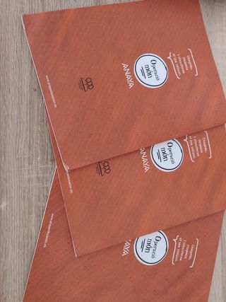 Geografía i historia 3 eso ANAYA