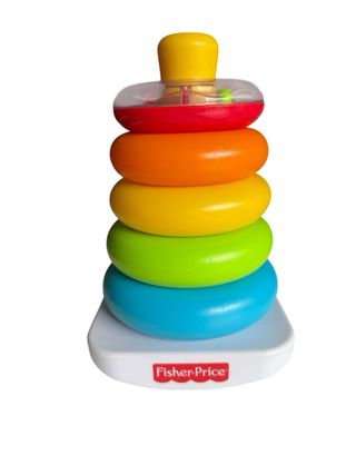 Juguetes sensoriales e interactivos bebé