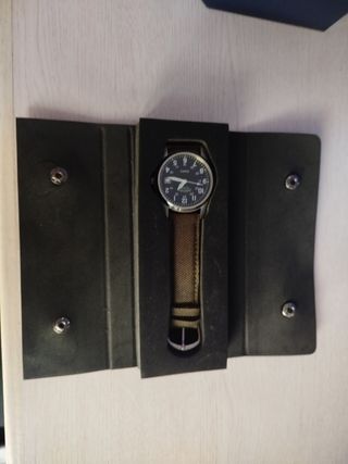 Reloj Jameson - Nuevo