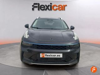 Lynk & Co 01 PHEV Híbrido Enchufable 01 1.5T PHEV,  192kW/261 PS, 1477 cm³, 5 Doors