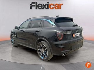 Lynk & Co 01 PHEV Híbrido Enchufable 01 1.5T PHEV,  192kW/261 PS, 1477 cm³, 5 Doors