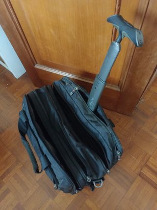 Maleta Troller Victorinox con ruedas para cabina
