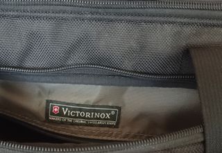 Maleta Troller Victorinox con ruedas para cabina