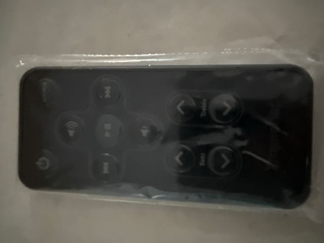 Altavoces XtremeMac Tango x2 - negros