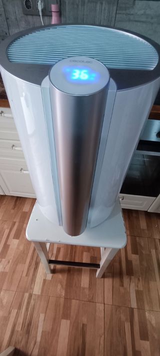 Deshumificador profesional Big Dry 9000