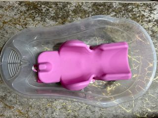 Bañera bebé recién nacido