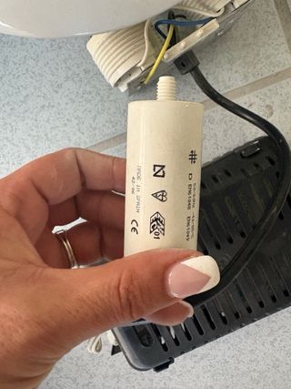32 Focos empotrables LED.